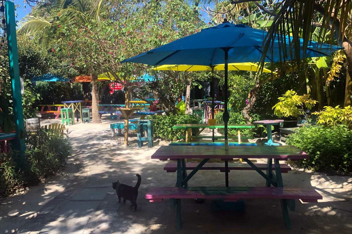 Florida Keys Brewing Company, Islamorada