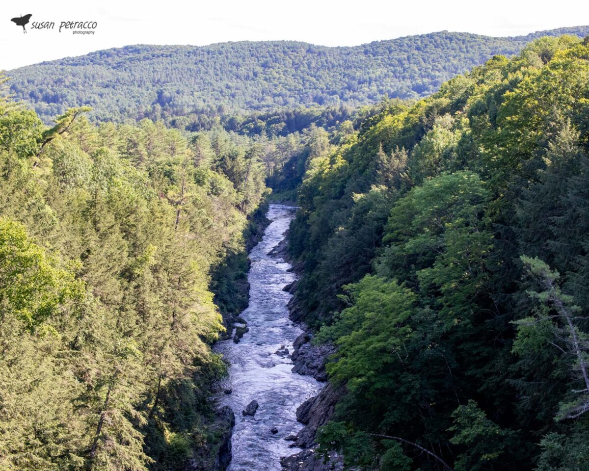 Quechee Gorge