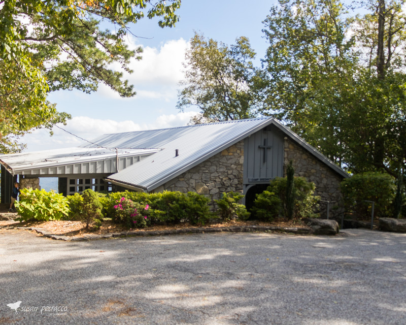 Pretty Place Chapel