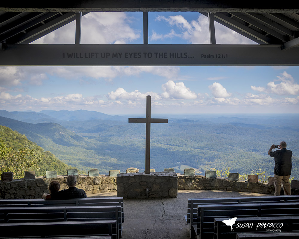 Pretty Place Chapel, Greenville, SC