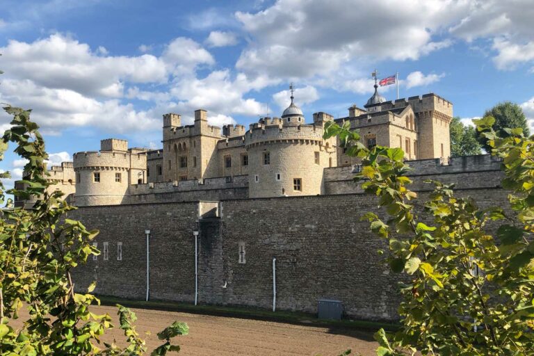 Tower of London