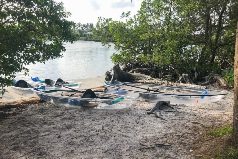 Tequesta, Florida