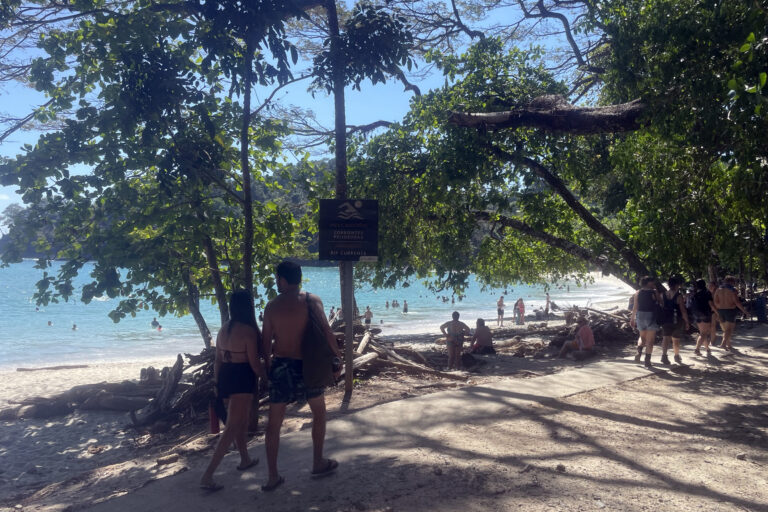 Things to Do in Manuel Antonio