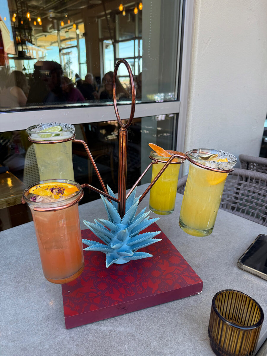 Margarita Tree