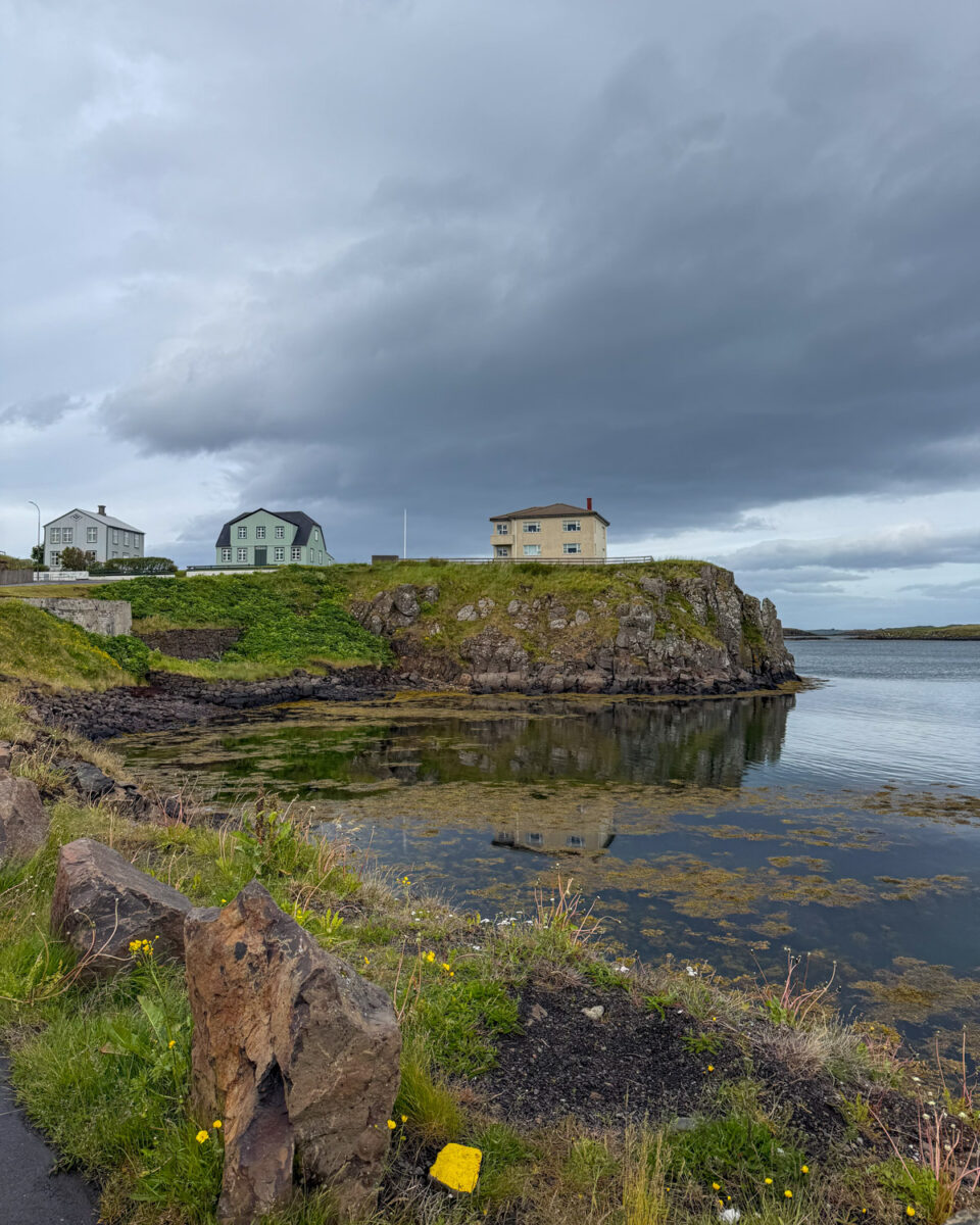 Stykkishólmur