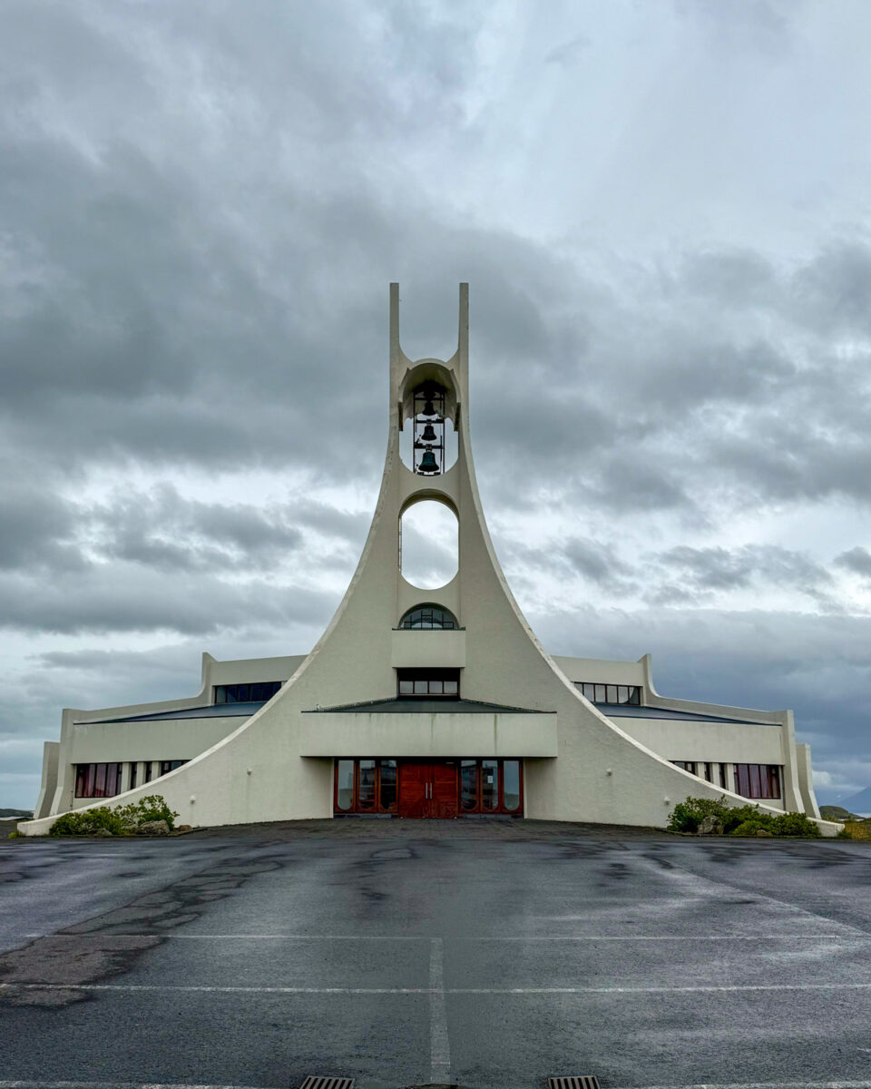 Stykkishólmur Church