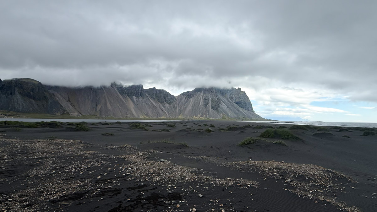 Vestrahorn